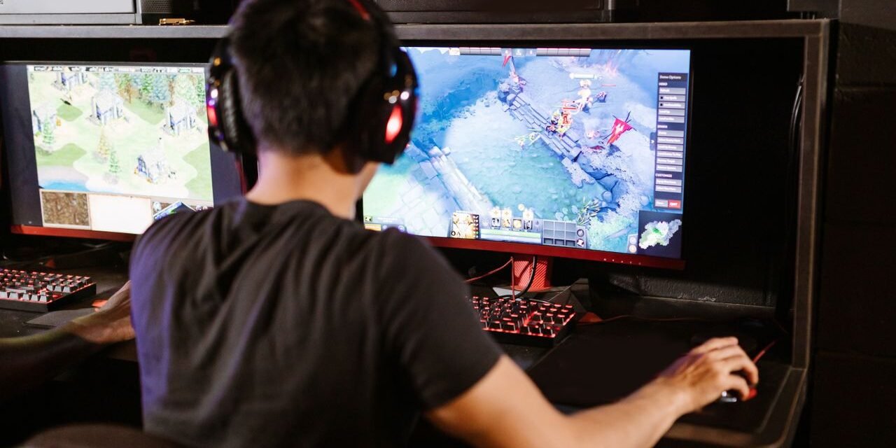 Zaman Instal Dulu, Main Belakangan, Sepertinya Sudah Selesai