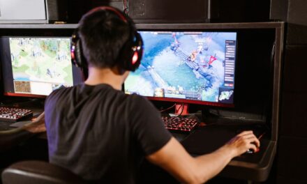 Zaman Instal Dulu, Main Belakangan, Sepertinya Sudah Selesai
