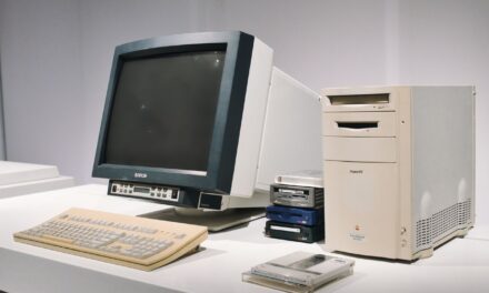 Mengapa Game Lama Bisa Membawa Kita Kembali ke Era Internet 2000-an