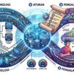 Cara Kerja Game Online: Teknologi, Aturan, dan Pengalaman Pemain