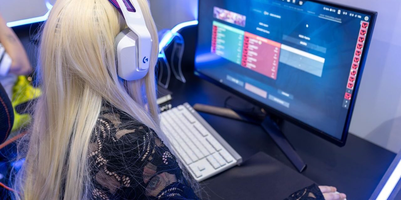 Gaming Online: Panduan Aman, Adil, dan Bertanggung Jawab