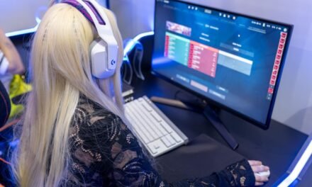 Gaming Online: Panduan Aman, Adil, dan Bertanggung Jawab