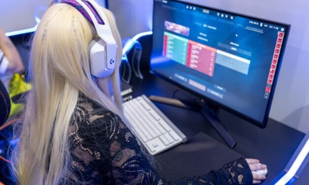 Gaming Online: Panduan Aman, Adil, dan Bertanggung Jawab